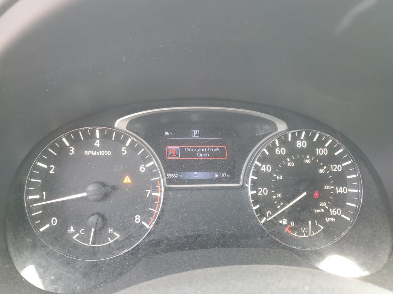 NISSAN ALTIMA 2018 VIN 1N4AL3AP2JC112605 photo 9