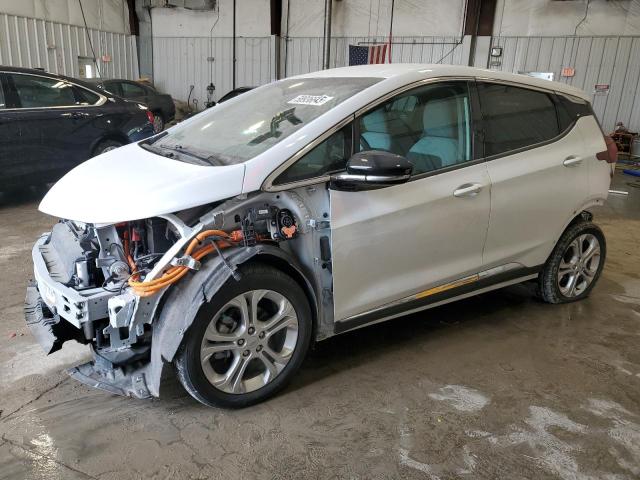 2020 Chevrolet Bolt Ev Lt