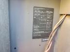 2017 Crown Rc5535-35 Forklift იყიდება Phoenix-ში, AZ - Minor Dent/Scratches