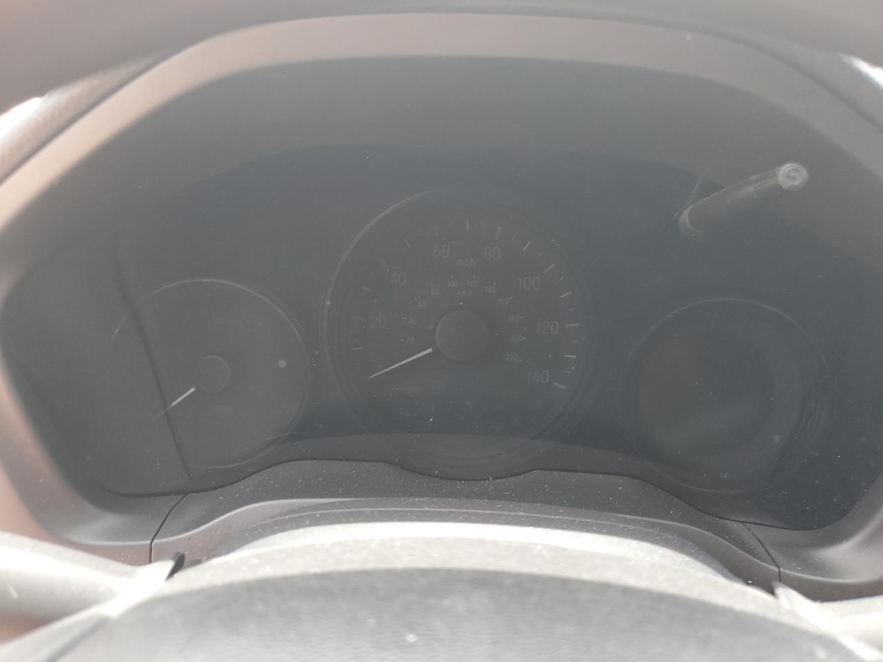 HONDA HR-V 2022 VIN 3CZRU5H39NM709418 zdjęcie 9