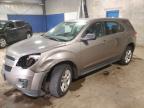 2010 Chevrolet Equinox Ls for Sale in Chalfont, PA - Front End