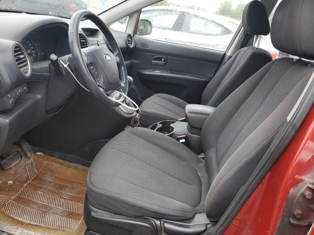 2008 KIA RONDO BASE  