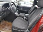2008 Kia Rondo Base en Venta en Cookstown, ON - Minor Dent/Scratches