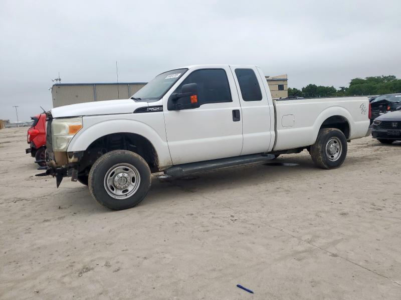 2011 Ford F250 Super Duty