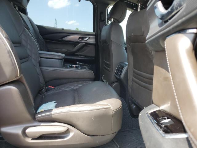 2023 MAZDA CX-9 SIGNATURE  