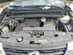 2020 NISSAN PATHFINDER SV   à vendre chez Copart TX - HOUSTON EAST
