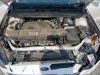 2017 Ford Fusion Se na sprzedaż w Tulsa, OK - Front End