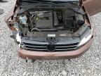 2017 Volkswagen Jetta Se   na sprzedaż w Barberton, OH - Front End