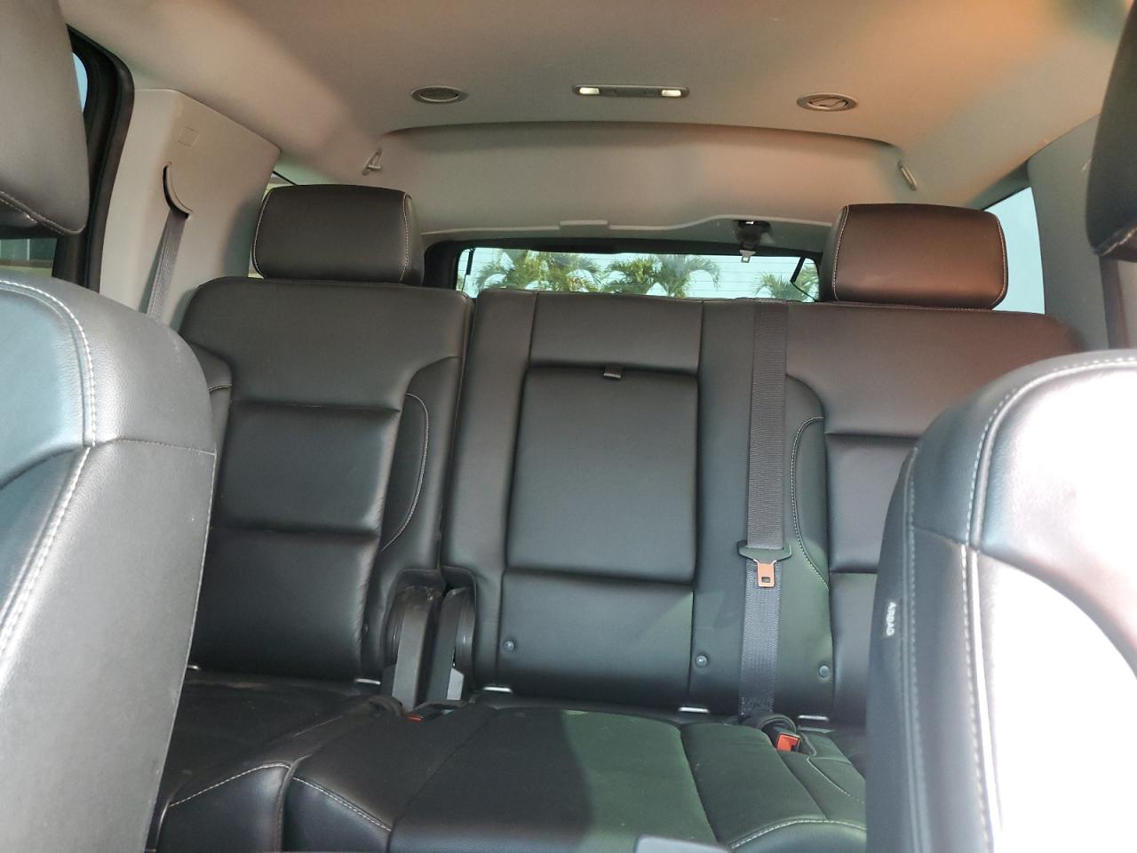 2019 Chevrolet Tahoe K1500 Lt VIN: 1GNSKBKC9KR329548 Lot: 59867045