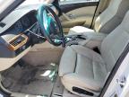 2008 Bmw 535 I na sprzedaż w Martinez, CA - Front End