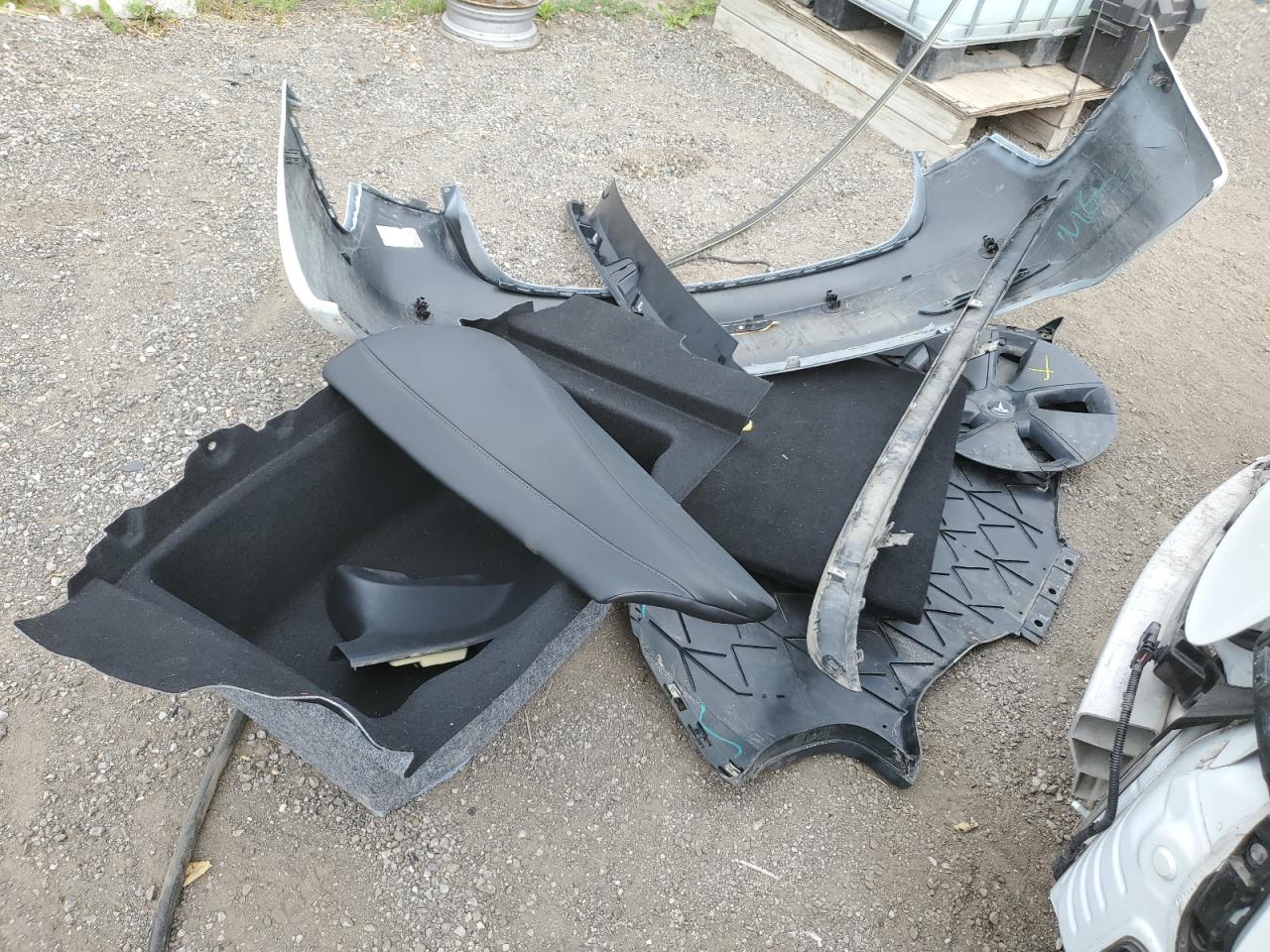 2021 Tesla Model 3 VIN: 5YJ3E1EA6MF978676 Lot: 60858085