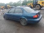 1998 Toyota Corolla Ve   na sprzedaż w New Britain, CT - Front End