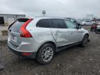 2010 Volvo Xc60 T6 იყიდება Chicago Heights-ში, IL - Front End