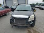 2012 Gmc Terrain Sle en Venta en Duryea, PA - Front End
