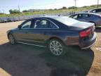 2012 Audi A8 L Quattro na sprzedaż w Colorado Springs, CO - Rear End