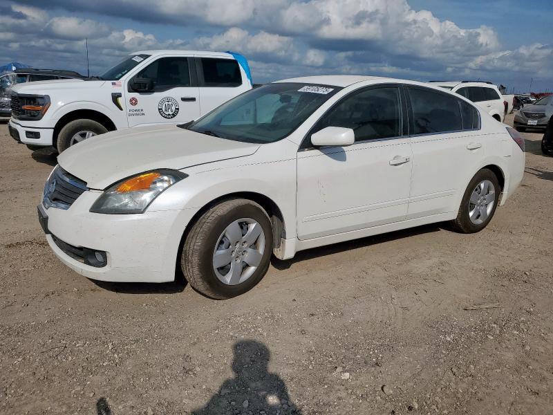2008 Nissan Altima 2.5