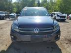 2014 VOLKSWAGEN TIGUAN S   for sale at Copart ON - COOKSTOWN