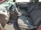 2015 Chevrolet Sonic Lt продається в Ellwood City, PA - Side