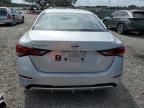 2023 Nissan Sentra S 2.0L იყიდება Riverview-ში, FL - Front End