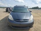 2009 Toyota Sienna Xle zu verkaufen in Conway, AR - Minor Dent/Scratches