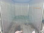 2022 Fast Cargo 6X12Ta Enclosed Cargo Trailer for Sale in West Palm Beach, FL - Minor Dent/Scratches
