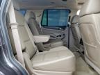 2015 Gmc Yukon Slt en Venta en Andrews, TX - Front End