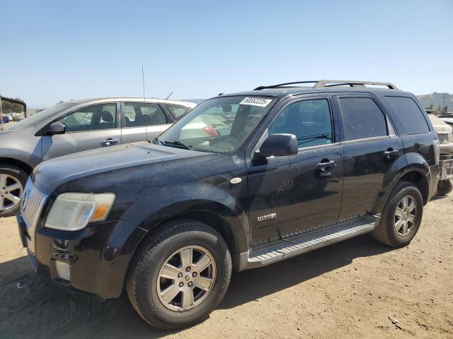 2008 Mercury Mariner 