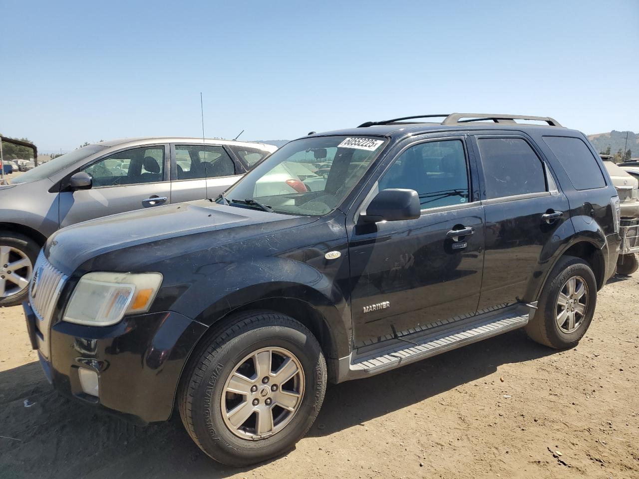 2008 Mercury Mariner for Sale in San Martin, CA - Front End