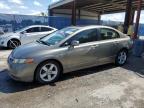 2007 Honda Civic Ex за продажба в Riverview, FL - Rear End