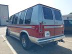 1987 FORD ECONOLINE for sale at Copart NEWBURY