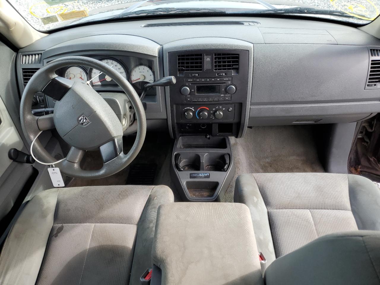 2005 Dodge Dakota St VIN: 1D7HE22K85S275874 Lot: 62724235
