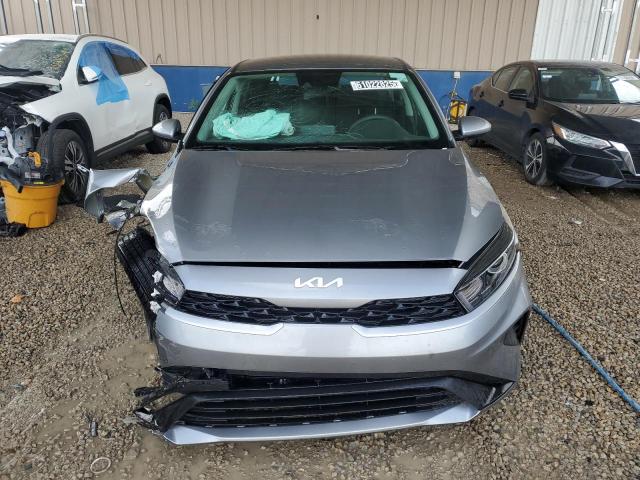  KIA FORTE 2024 Gray