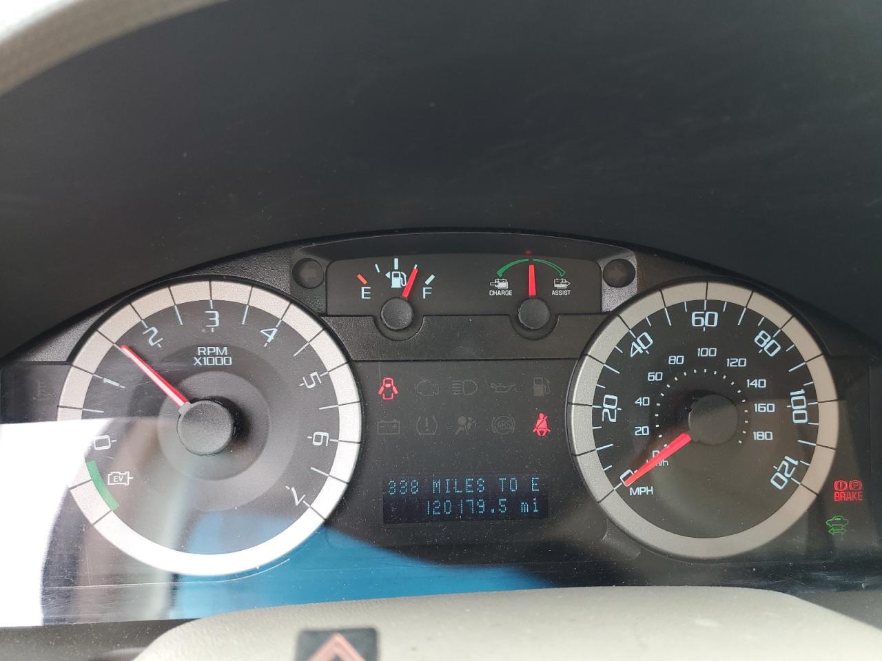 FORD ESCAPE 2011 VIN 1FMCU5K31BKC31871 photo 9