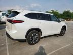 2020 Toyota Highlander Xle продається в Louisville, KY - Hail