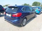 2016 BMW 225XE LUXU for sale at Copart SANDWICH