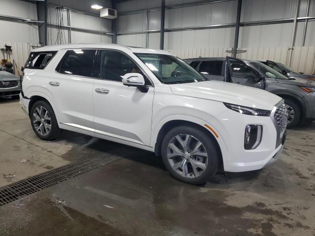  HYUNDAI PALISADE 2022 Белы