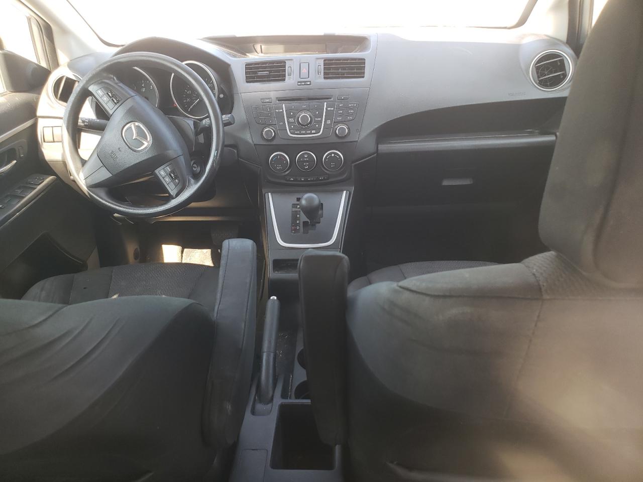 2013 Mazda 5 VIN: JM1CW2BLXD0154638 Lot: 62099675