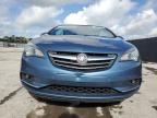 2017 Buick Cascada Premium იყიდება Orlando-ში, FL - Water/Flood