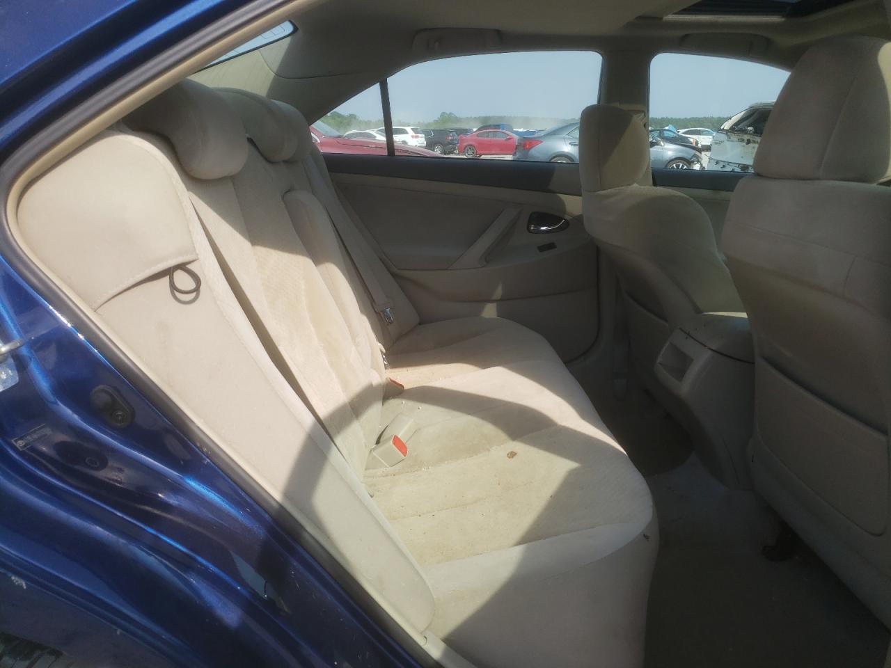 2007 Toyota Camry Ce VIN: 4T1BE46K47U026044 Lot: 62050615