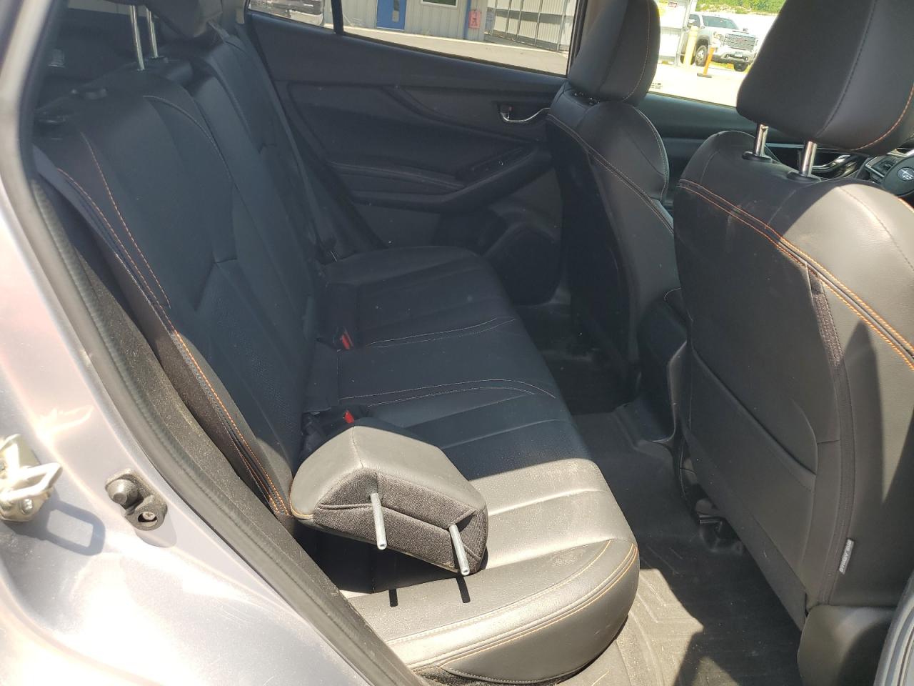 2019 Subaru Crosstrek Limited VIN: JF2GTAMC4K8368929 Lot: 62475375