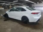 2024 Toyota Corolla Le   en Venta en Wheeling, IL - Front End