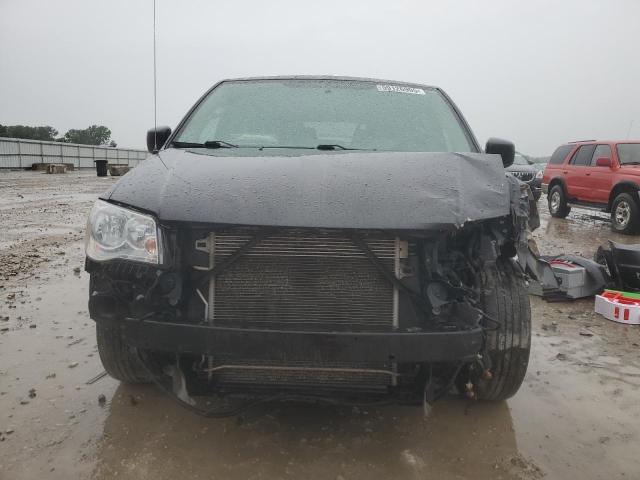  DODGE CARAVAN 2016 Gray