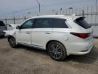 2019 INFINITI QX60 LUXE   for sale at Copart AB - EDMONTON