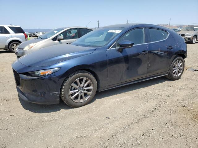 MAZDA 3 2022