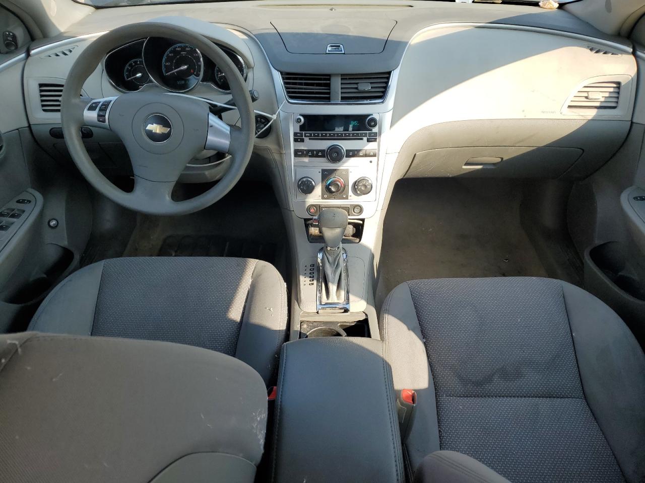 2009 Chevrolet Malibu Ls VIN: 1G1ZG57B594181991 Lot: 59718405