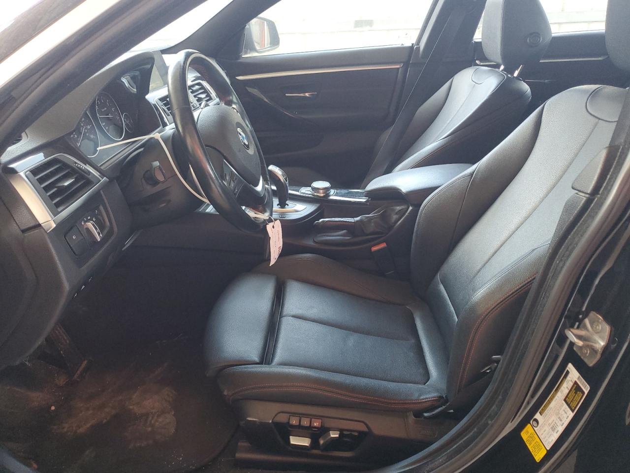 2019 BMW 430I Gran Coupe VIN: WBA4J1C51KBM16221 Lot: 59527005