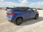 2023 VOLKSWAGEN TAOS S   for sale at Copart TX - ANDREWS