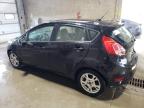 2014 Ford Fiesta Se   zu verkaufen in Blaine, MN - Side