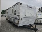 2003 Keystone Sprinter zu verkaufen in Wayland, MI - Top/Roof