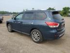 2013 Nissan Pathfinder S for Sale in Columbia Station, OH - Mechanical